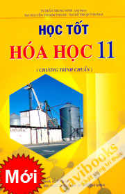 Học Tốt Hóa Học 11 Chương Trình Chuẩn