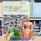 [Sách Ảnh Ấn] Những Đại Lễ Và Vũ Khúc Của Vua Chúa Việt Nam