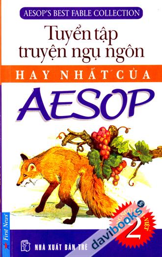 Tuyển Tập Truyện Ngụ Ngôn Hay Nhất Của Aesop 2