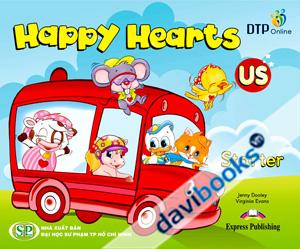 Happy Hearts US Starter