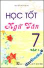 Học Tốt Ngữ Văn 7 Tập 1