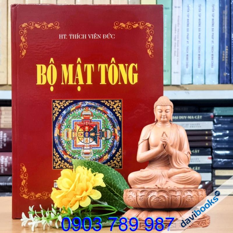 [Kinh Phật] Bộ Mật Tông - Thích Viên Đức