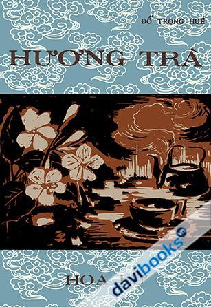 Hương Trà