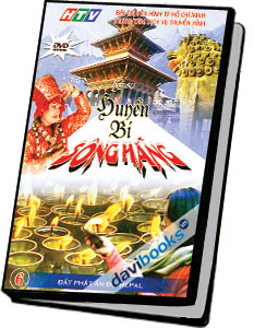 Ký Sự Huyền Bí Sông Hằng 6