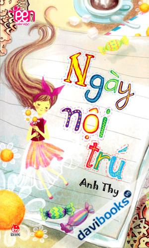 Ngày Nội Trú