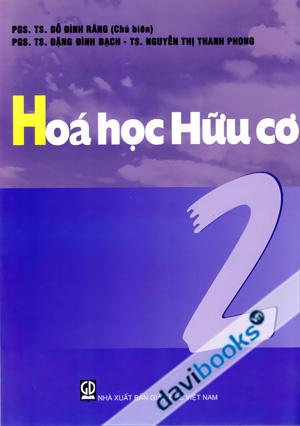 Hóa Học Hữu Cơ 2