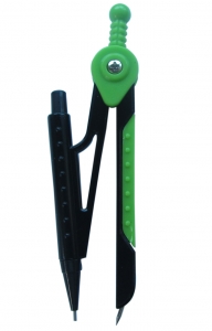 Compa Học Sinh Deli 8616 - Xanh dương