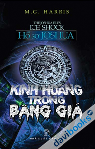 Kinh Hoàng Trong Băng Giá