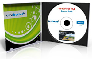 Ready For FCE (Course Book) (03 CD)