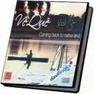 Hòa Tấu tranh bầu sáo nhị Về Quê Vol.3