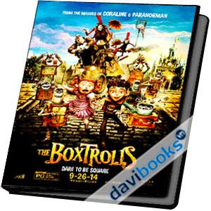 The Boxtrolls Hội Quái Hộp (2014)