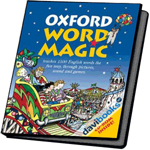 Oxford Word Magic