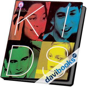 Kids Original Montion Picture Soundtrack