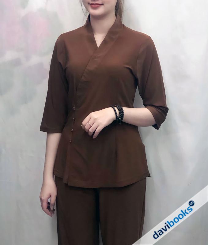 (ad10652) Thun Nữ Kiểu Thái