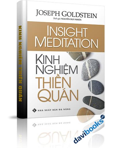 Kinh Nghiệm Thiền Quán