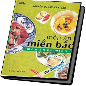 Món Ăn 3 Miền Món Ngon Miền Bắc