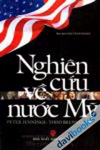 Nghiên Cứu Về Nước Mỹ