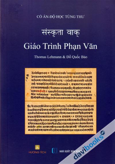 Giáo Trình Phạn Văn