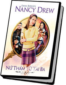 Nữ Thám Tử Tài Ba