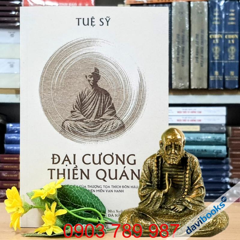 Đại Cương Thiền Quán - Tuệ Sỹ