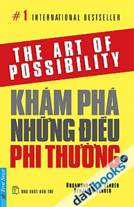 Khám Phá Những Điều Phi Thường