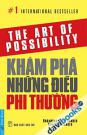 Khám Phá Những Điều Phi Thường