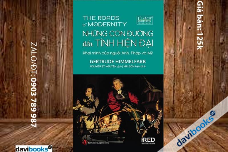 Những Con Đường Đến Tính Hiện Đại