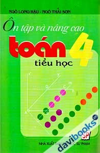 Ôn Tập Và Nâng Cao Toán Tiểu Học 4