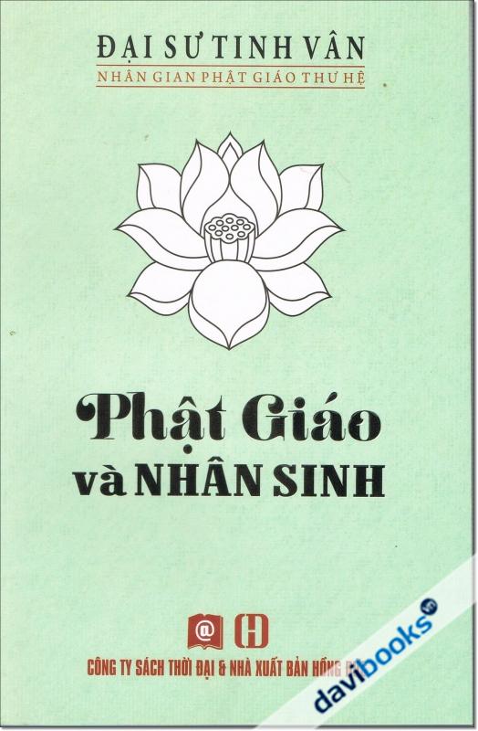 Phật Giáo Và Nhân Sinh