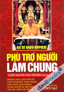 Phù Trợ Người Lâm Chung