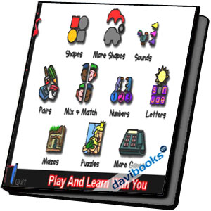 Play And Learn With You Phần Mềm Vui Học Tiếng Anh