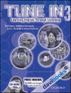 Tune In 3: Teacher Book Pack (9780194471190)