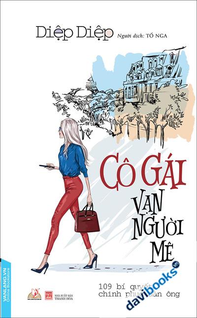 Cô Gái Vạn Người Mê