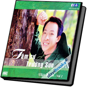 Tâm Sự Trường Sơn (Vol. 2)