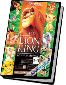 The Lion King Vua Sư Tử (Trọn Bộ)