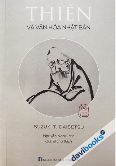 Thiền Và Văn Hoá Nhật Bản