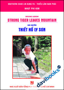 Strong Tiger Leaves Mountain - Thiết Hổ Ly Sơn