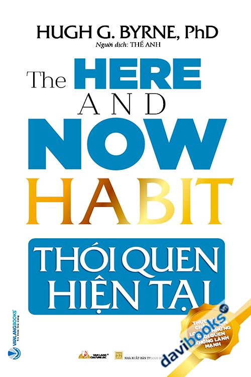 Thói Quen Hiện Tại