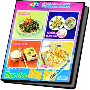 Khéo Tay Hay Làm - Thực Đơn Hàng Ngày