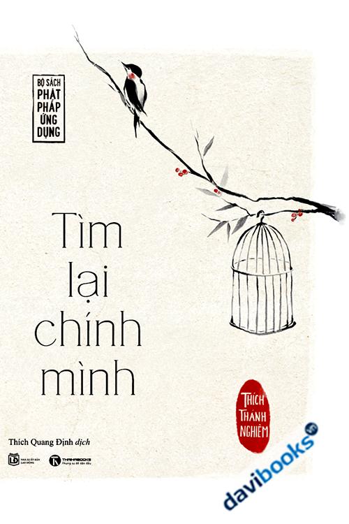 Tìm Lại Chính Mình 