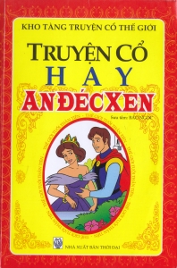 Truyện cổ hay AnĐécXen
