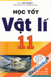 Học Tốt Vật Lí 11 