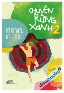 Chuyện Rừng Xanh 2