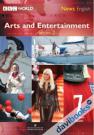 BBC World News English Arts And Entertainment Series 2 - Kèm CD Và DVD