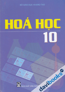 Hóa Học 10 (SGK)
