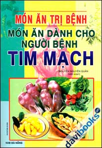 Món Ăn Dành Cho Người Bệnh Tim Mạch