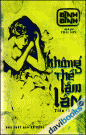 Không Thể Lầm Lẫn