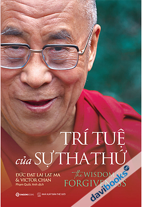 Trí Tuệ Của Sự Tha Thứ