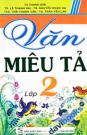 Văn Miêu Tả Lớp 2