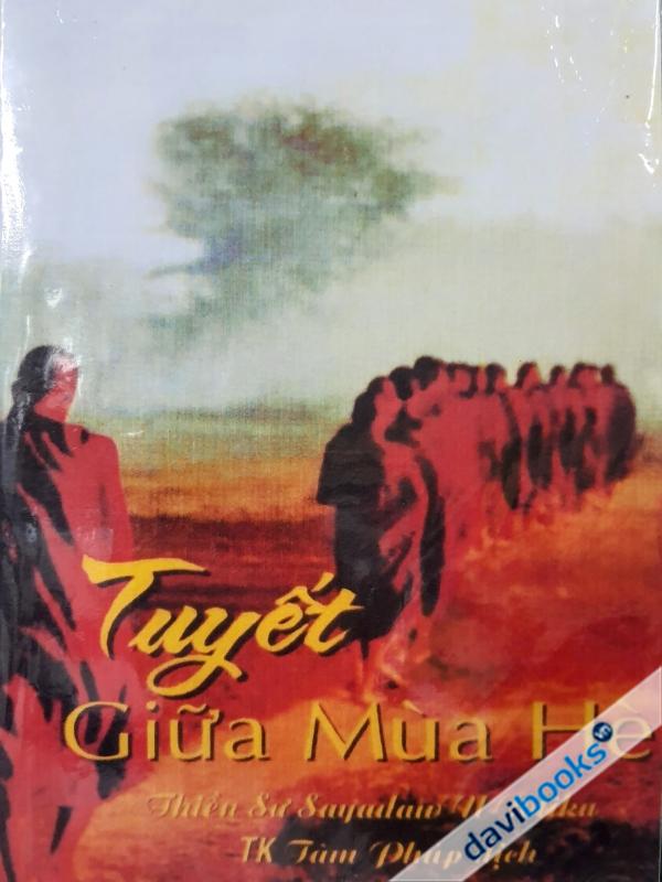 Tuyết Giữa Mùa Hè - P